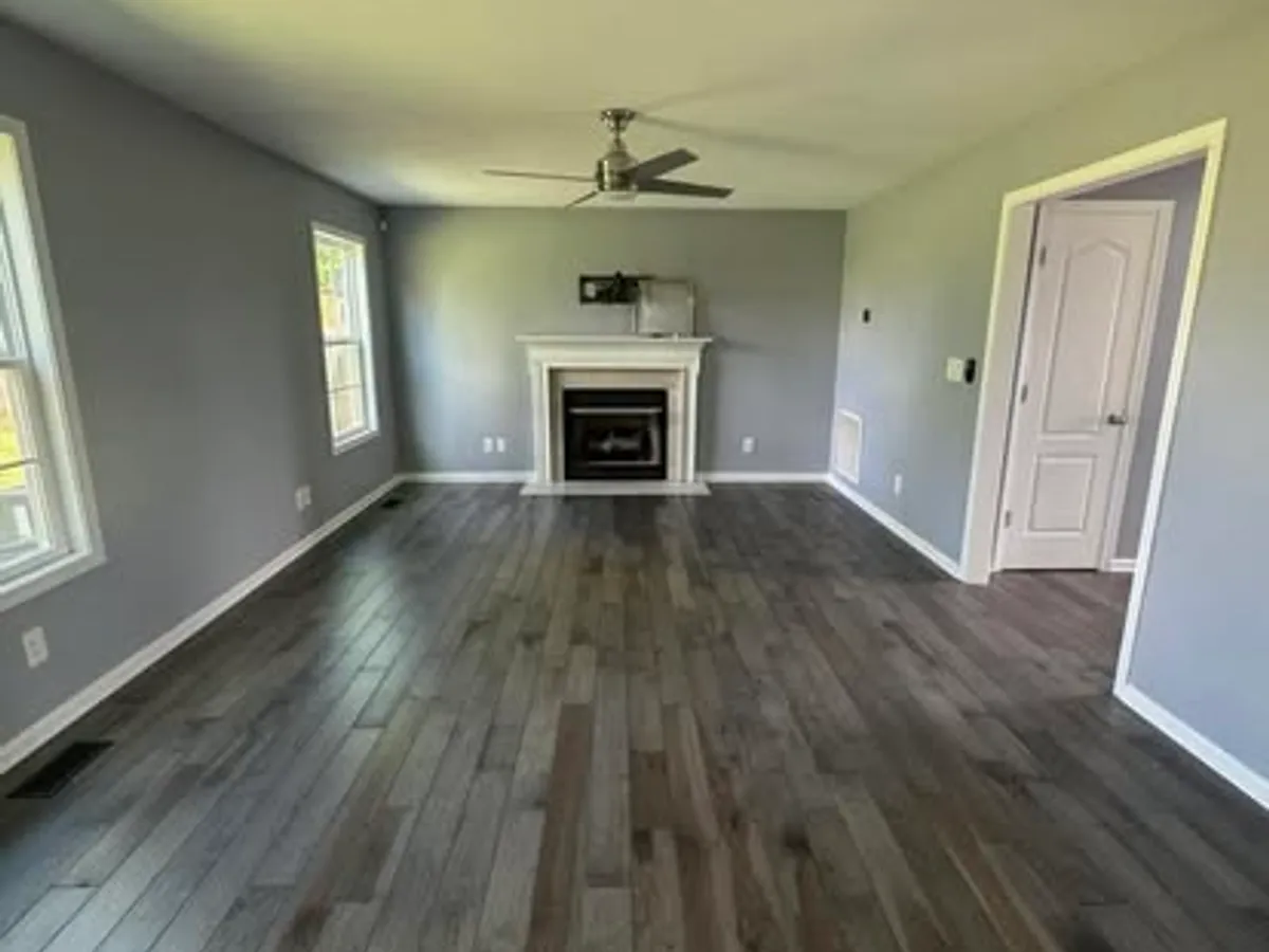 Finished remodeling and building project by JM Home and Property Services (4)