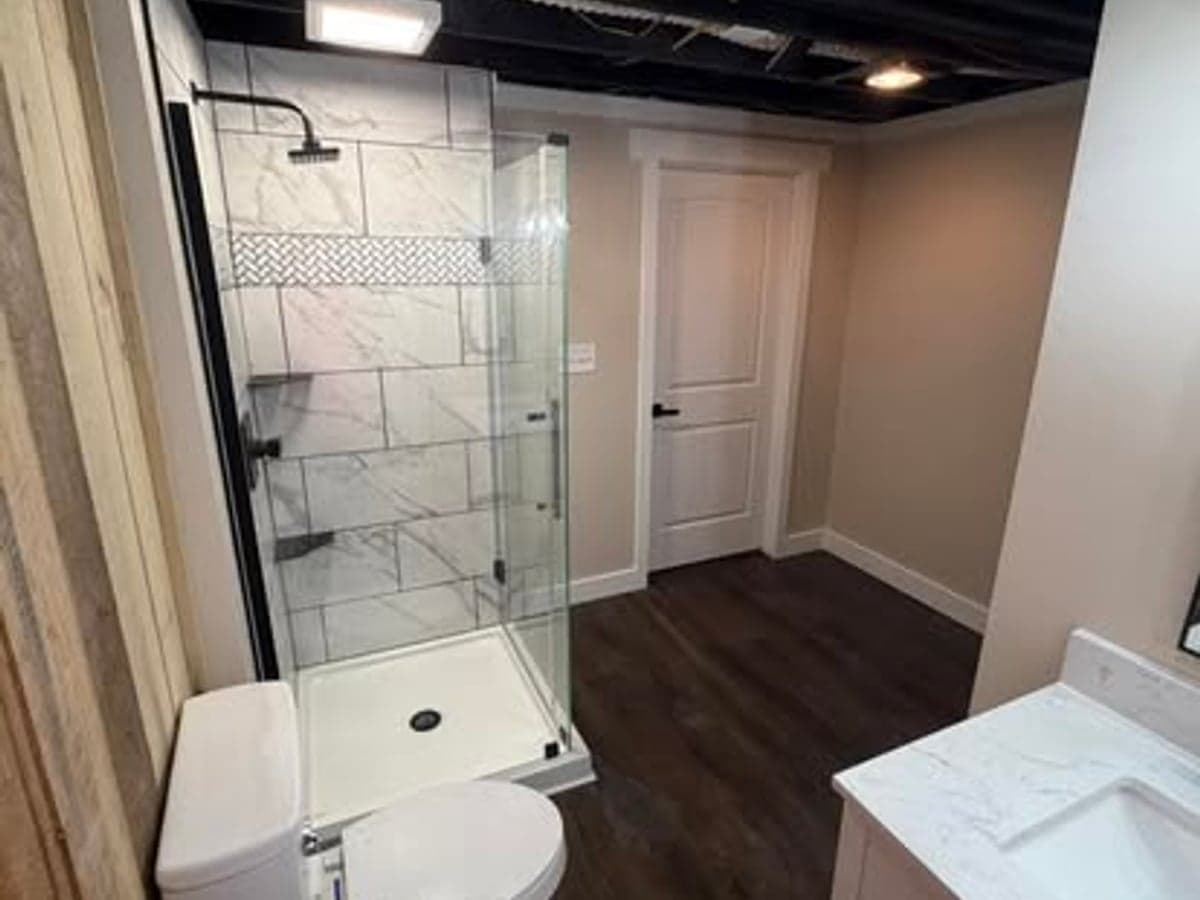Finished remodeling project in Clarksville, TN by JM Home and Property Services (2)