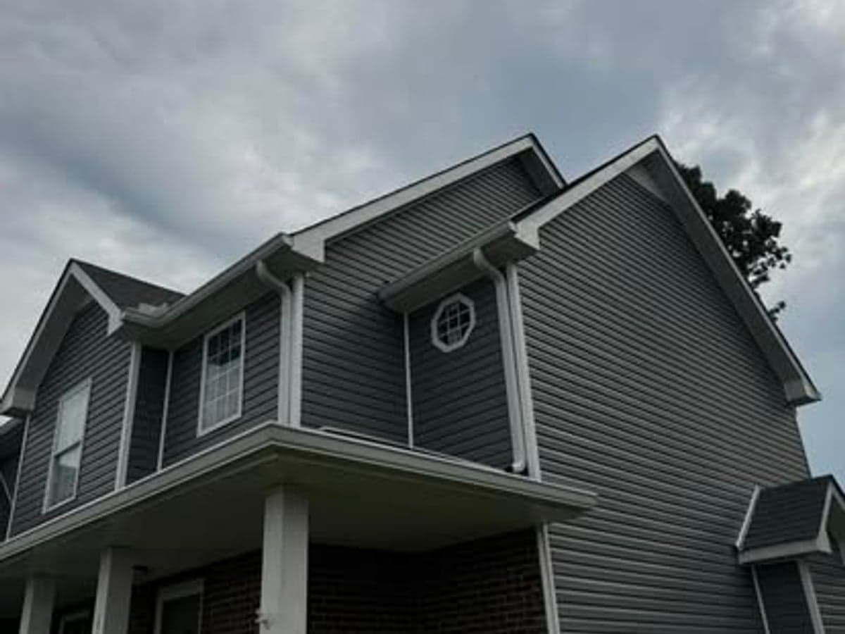 Finished remodeling project in Clarksville, TN by JM Home and Property Services (5)